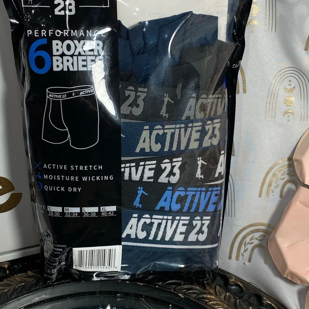 Active 23 experience ultimate